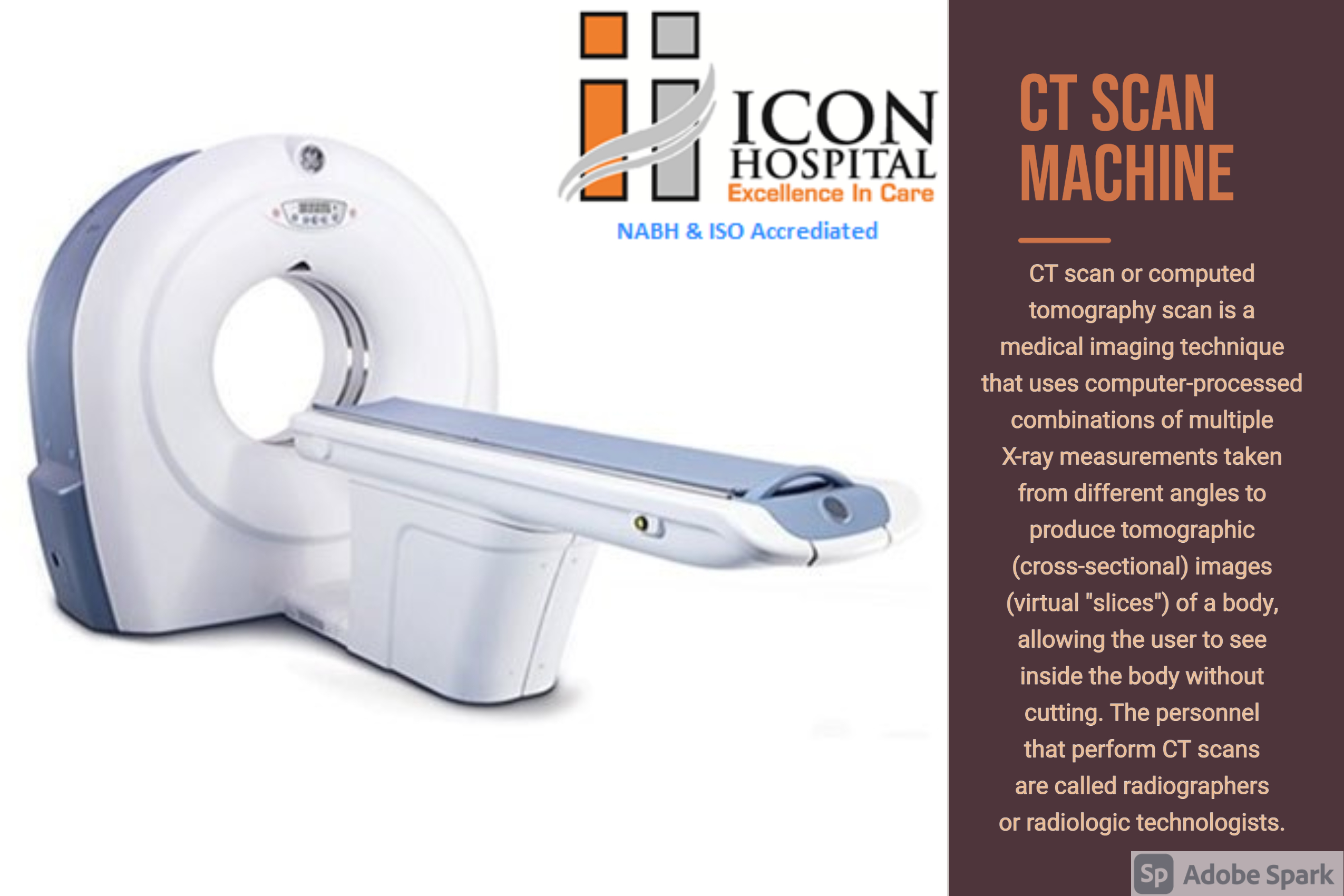 CT Scan Centre