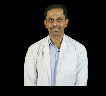 Dr. Ankan Jha
