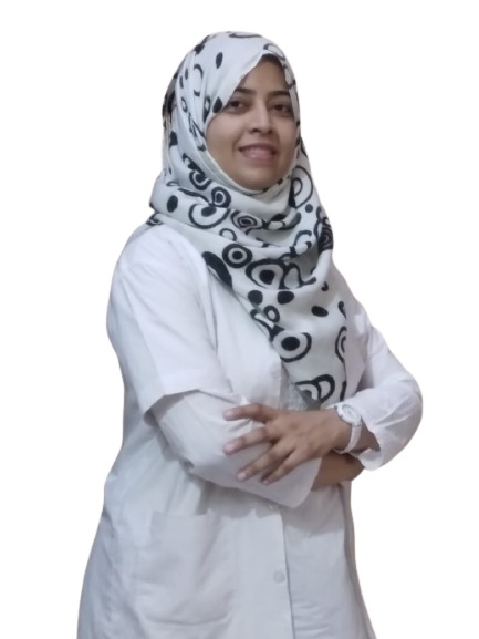 Dr. Farah Zawre