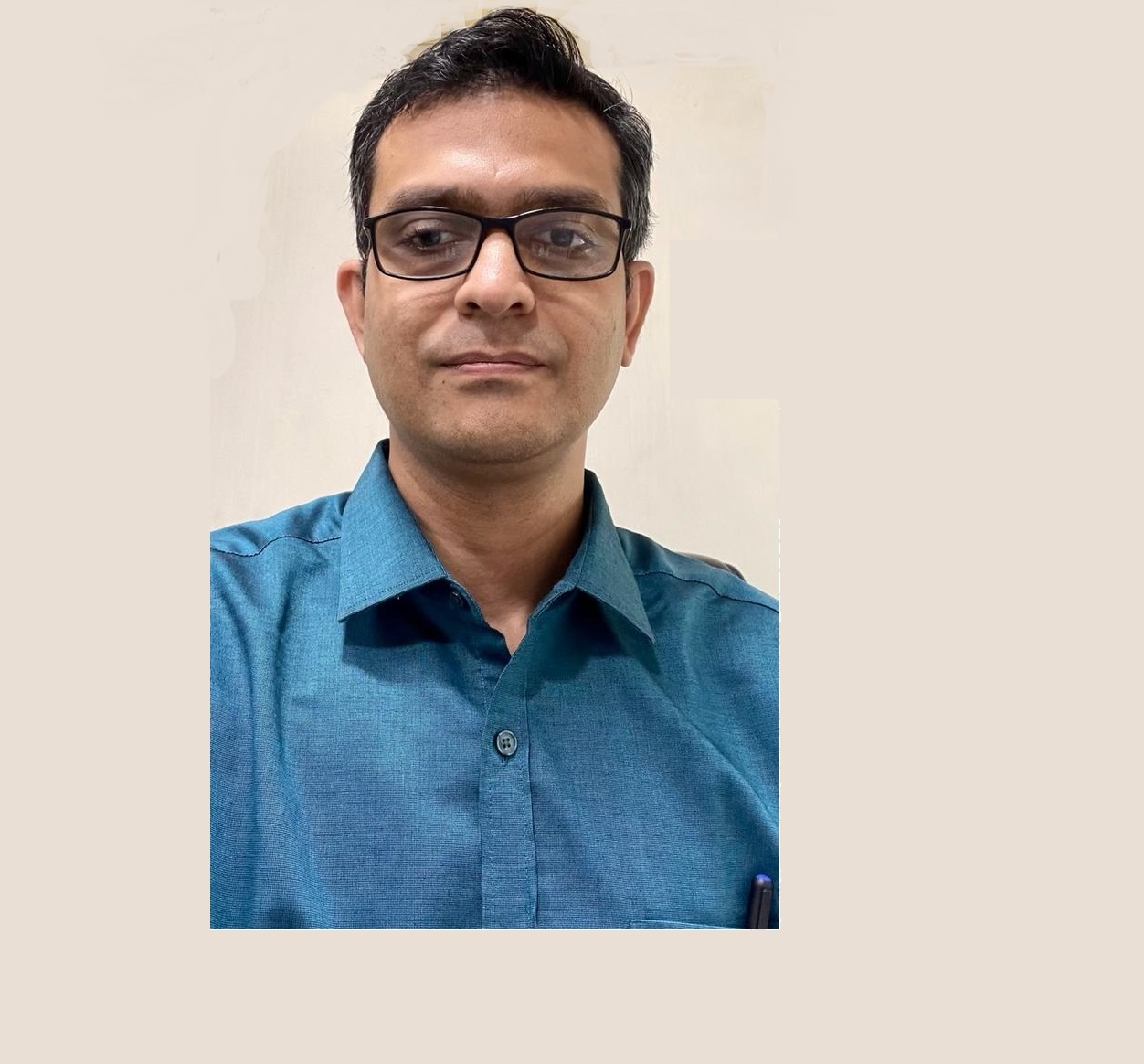 Dr. Nikhil Patil