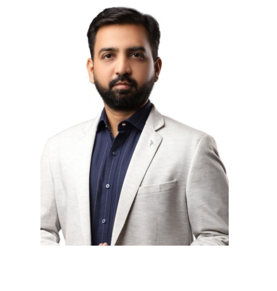 Dr. Sagar Khairnar