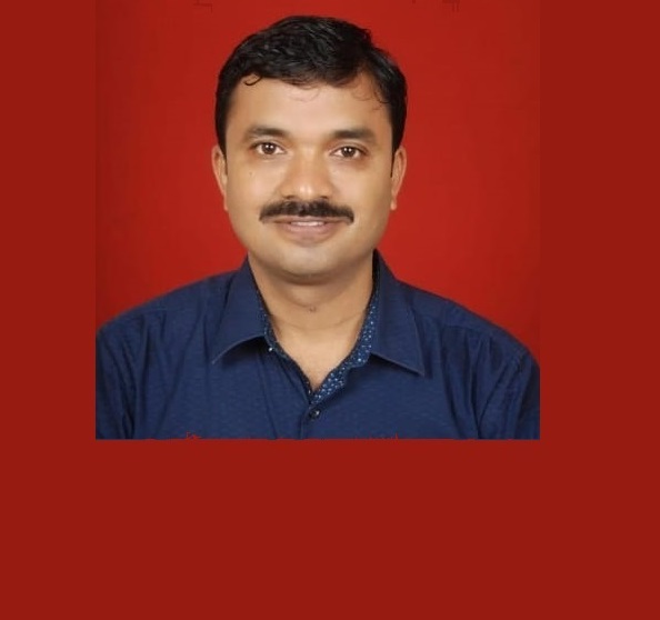 Dr. Sanjay Patil